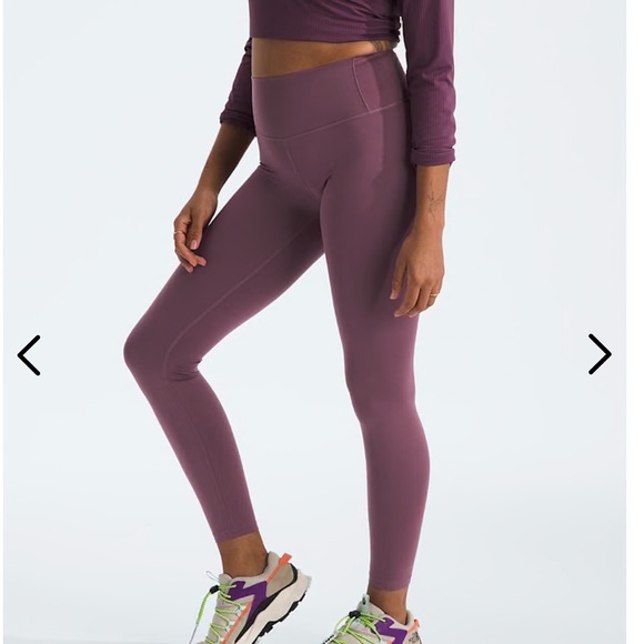 TNF Women’s Dune Sky Leggings - Picture 1 of 6